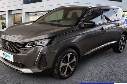 Peugeot 5008 14.560 km 23.930 &euro; Leipzig 04129