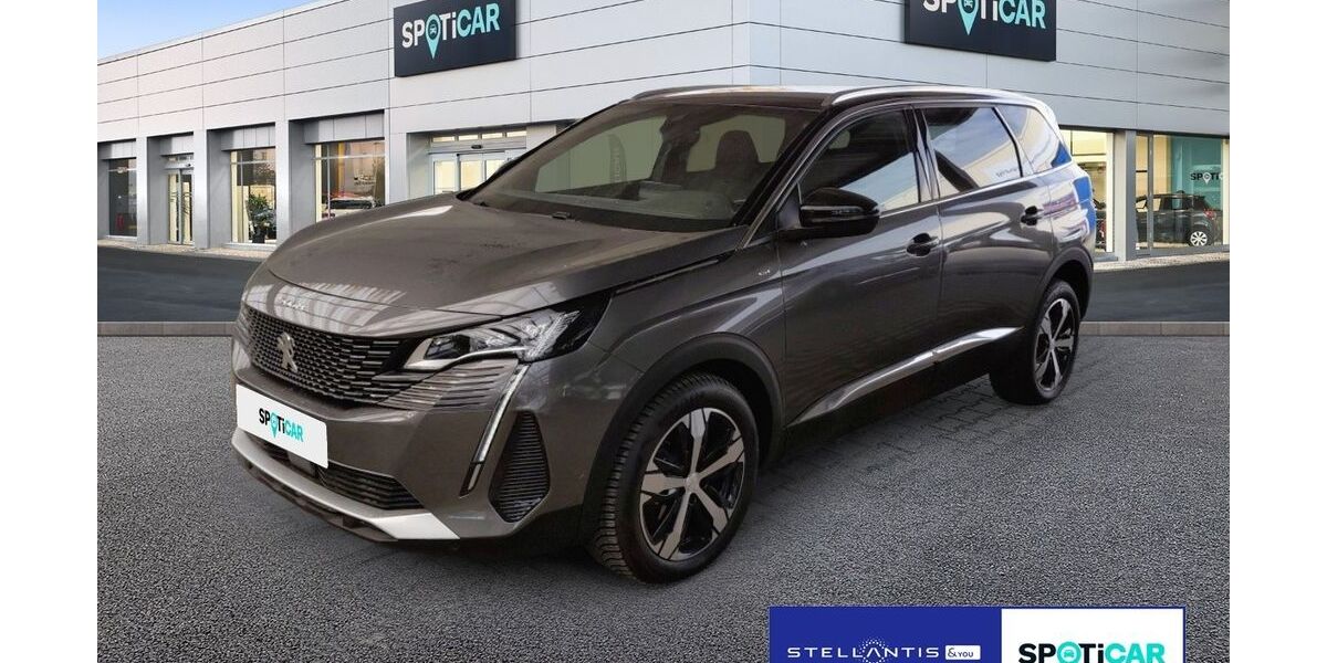 Peugeot 5008 14.560 km 23.930 &euro; Leipzig 04129