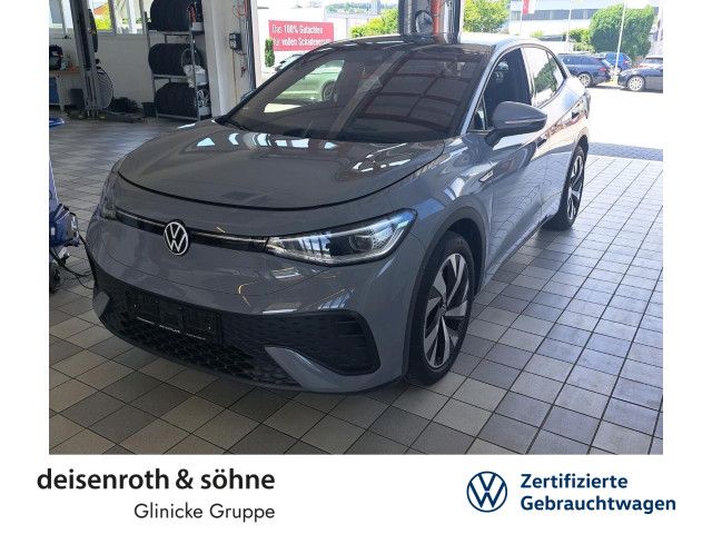 VW ID.5 26.409 km 33.870 &euro; Hünfeld 36088