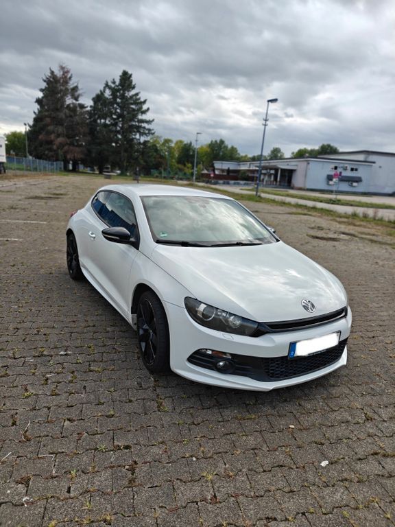 Scirocco