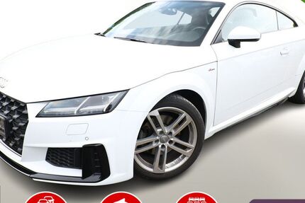 Audi TT 48.600 km 29.988 € Kehl 77694