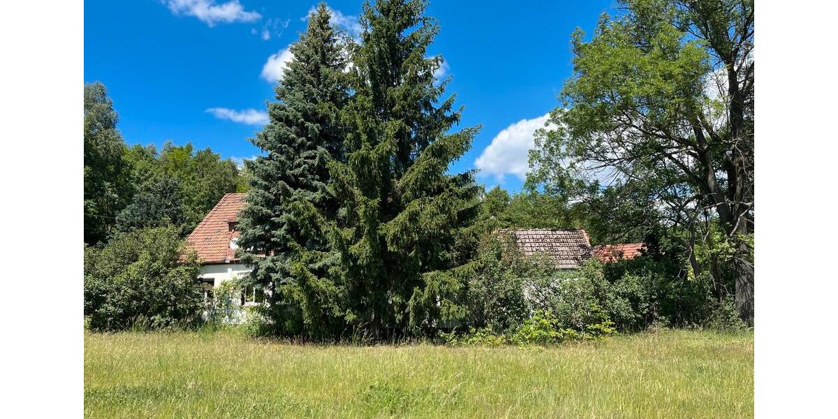 Einfamilienhaus Weißwasser (Oberlausitz) - 7 Zimmer, 180 m&sup2;, 150.000&euro; | Angebot:26943079