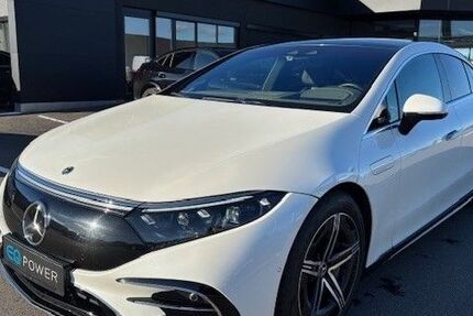 Mercedes-Benz EQS 62.151 km 64.800 &euro; Balingen 72336