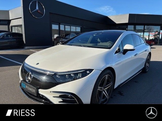 Mercedes-Benz EQS 62.151 km 64.800 &euro; Balingen 72336