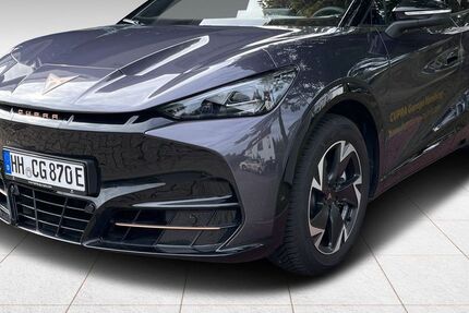 Cupra Tavascan 6.460 km 43.690 &euro; Hamburg 22419