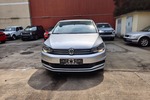 VW Touran Autom. Navi AHK 7 Sitze Comfortl. ACC BMT 72.050 km 21.800 &euro; Berlin 10247