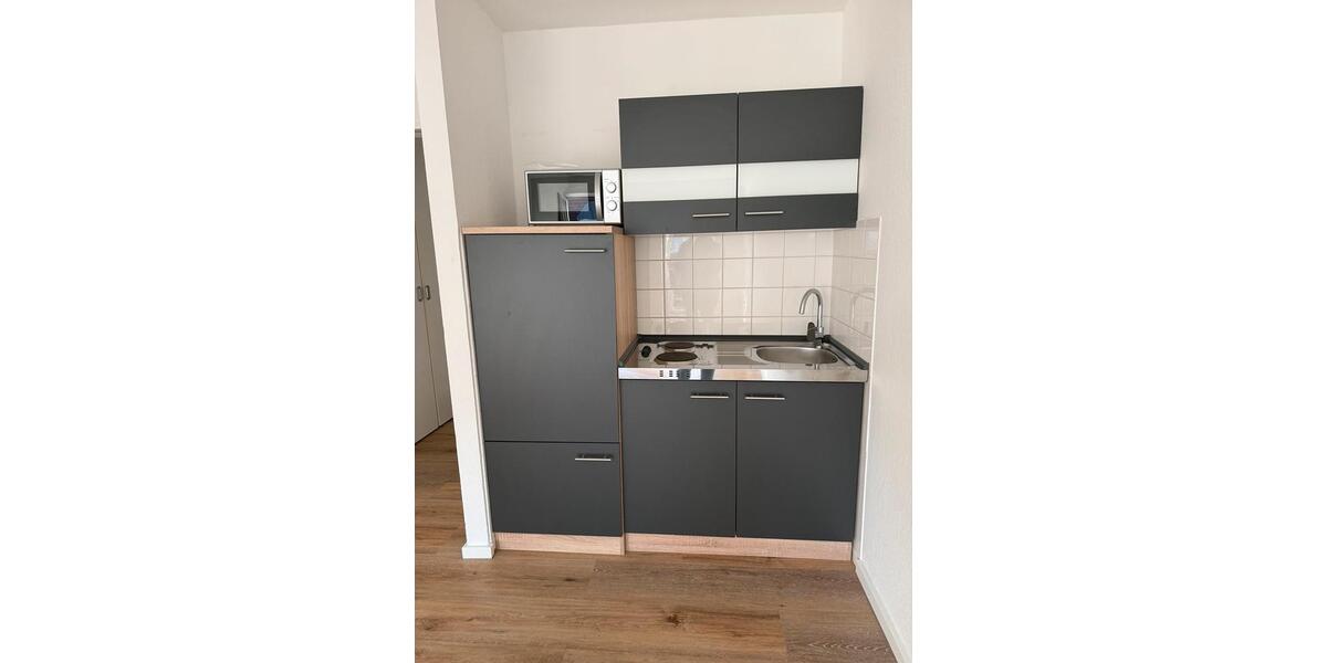 Etagenwohnung Kronshagen - 1 Zimmer, 28 m&sup2;, 589&euro; | Angebot:25252753