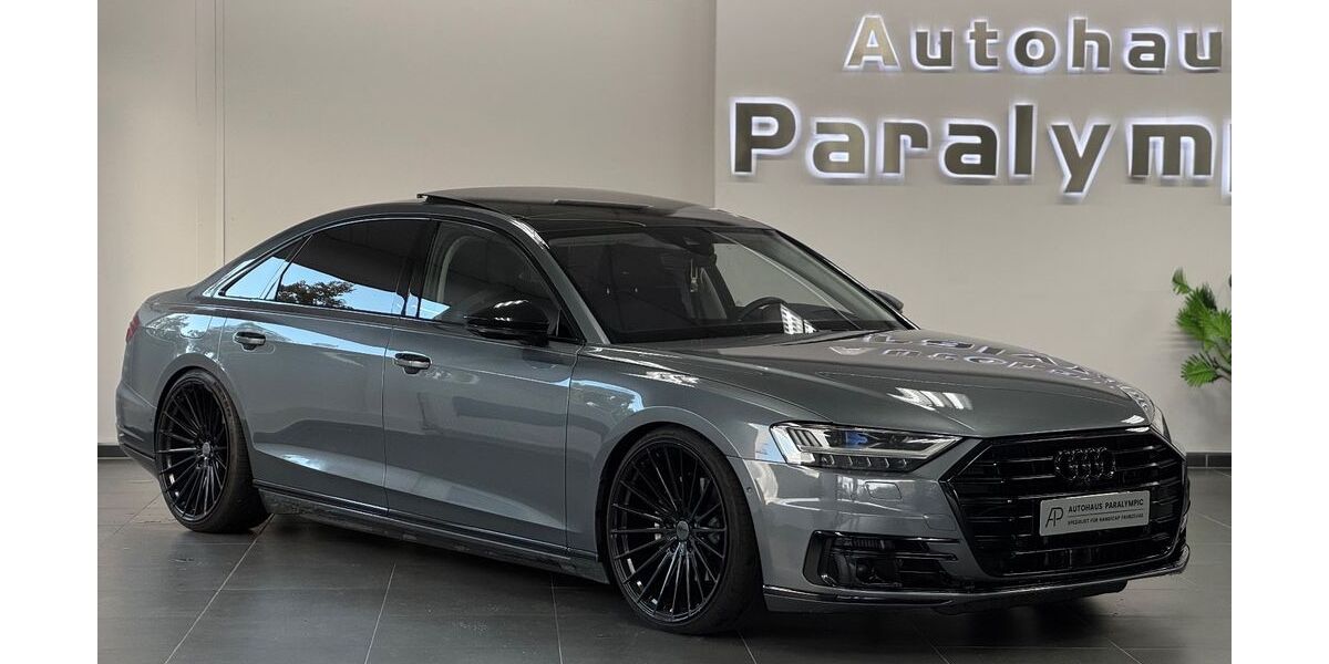 Audi A8 136.441 km 47.950 &euro; Salzgitter 38259