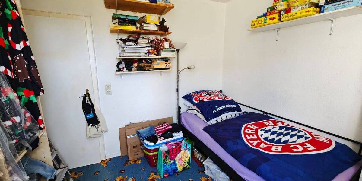 Etagenwohnung Clausthal-Zellerfeld Zellerfeld - 5 Zimmer, 115.000&euro; | Angebot:25774591