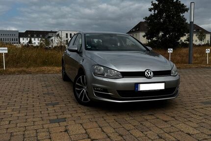 VW Golf 137.200 km 8.500 &euro; Osnabrück 49090