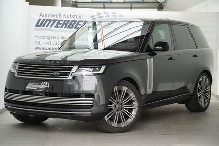 Land Rover Range Rover 54.100 km 127.490 &euro; Prien am Chiemsee 83209