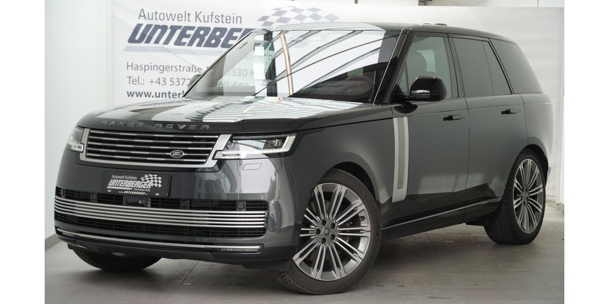 Land Rover Range Rover 54.100 km 127.490 &euro; Prien am Chiemsee 83209