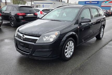 Opel Astra 149.381 km 2.990 &euro; Melle 49324