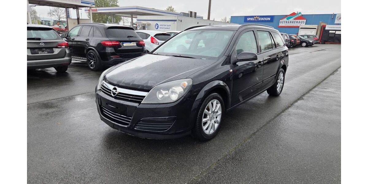Opel Astra 149.381 km 2.990 &euro; Melle 49324