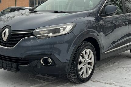 Renault Kadjar 234.000 km 6.990 &euro; Berlin 13597