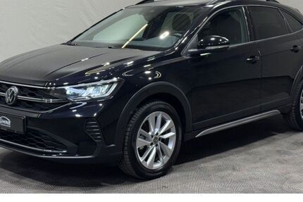 VW Taigo 21.127 km 19.990 &euro; Herzberg 04916