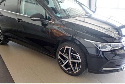 VW Golf 40.276 km 27.990 &euro; Rieden-Vilshofen 92286