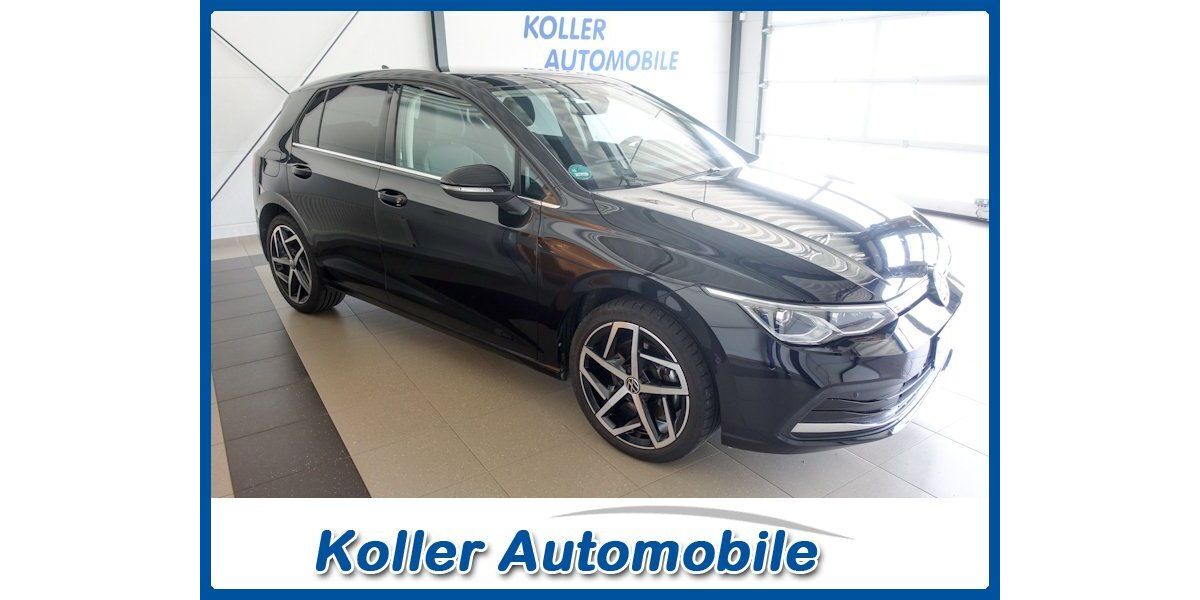 VW Golf 40.276 km 27.990 &euro; Rieden-Vilshofen 92286