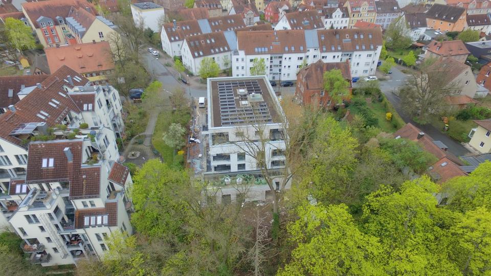 Etagenwohnung Stein - 706&euro; | Angebot:26287898