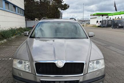 Skoda Octavia 346.000 km 2.100 &euro; schifferstadt 67105
