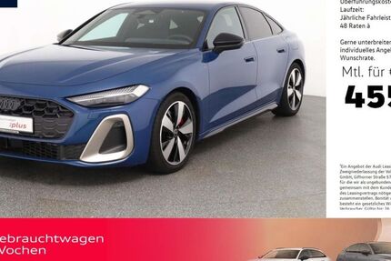 Audi A5 8.402 km 54.940 &euro; Neumarkt 92318