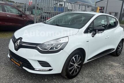 Renault Clio 74.000 km 7.999 &euro; Lich 35423