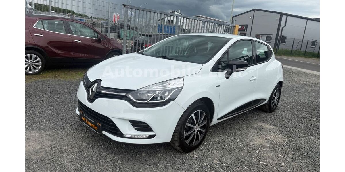 Renault Clio 74.000 km 7.999 &euro; Lich 35423