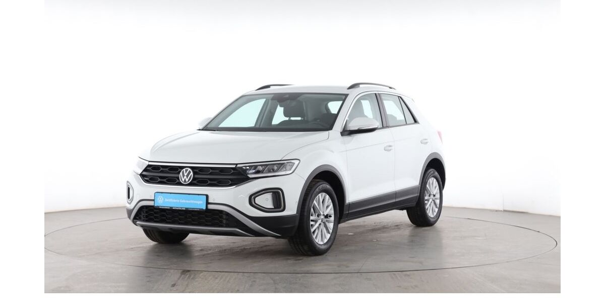VW T-Roc 29.493 km 19.970 &euro; Plattling 94447