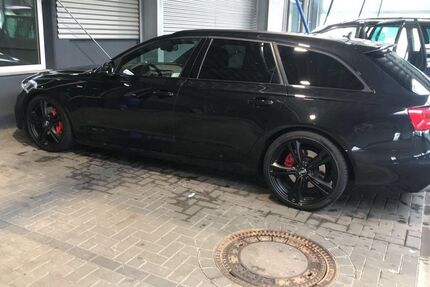 Audi A6 310.000 km 11.500 € Fernwald 35463