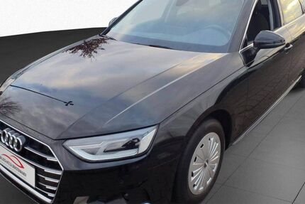 Audi A4 83.800 km 23.470 &euro; Baden Baden 76532