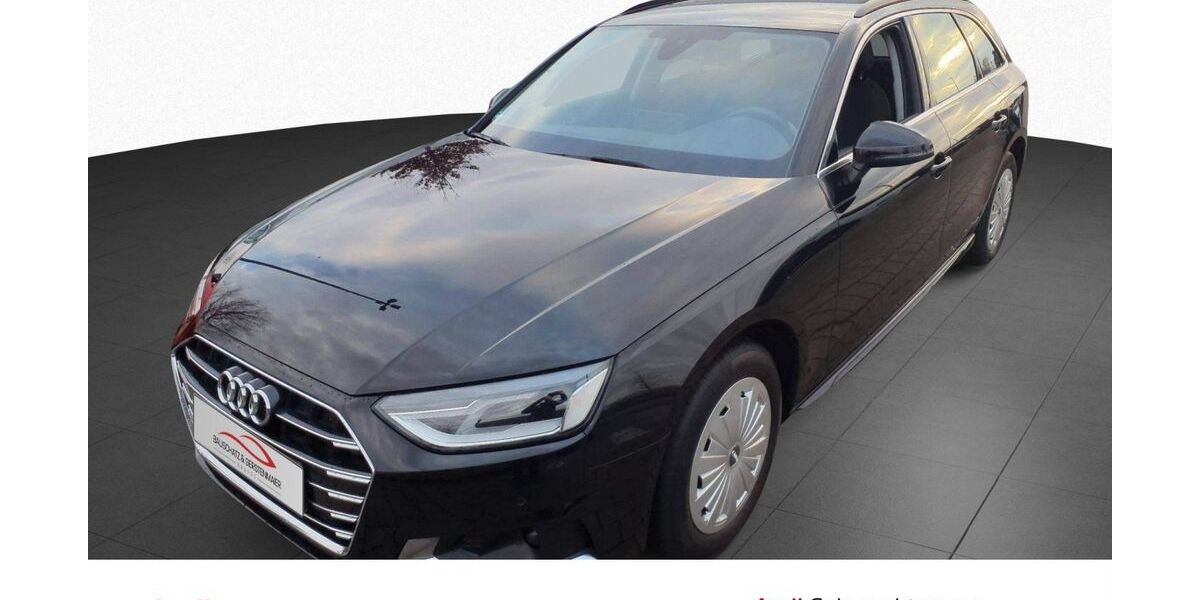 Audi A4 83.800 km 23.470 &euro; Baden Baden 76532