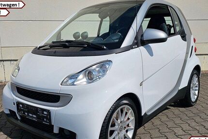 Smart ForTwo 119.200 km 4.890 &euro; Bad Kreuznach 55545