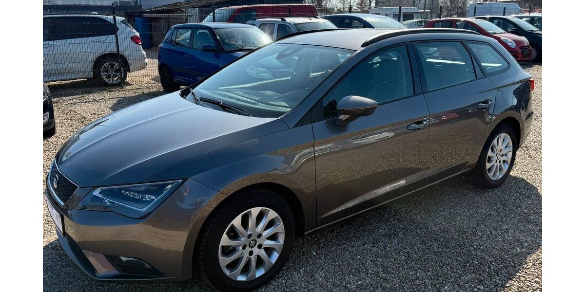 Seat Leon 179.219 km 7.498 &euro; Leipzig 04179