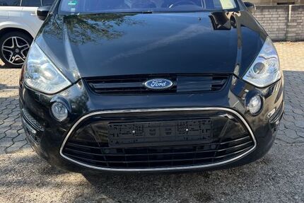 Ford S-Max 340.000 km 4.800 &euro; Oberhausen 46049