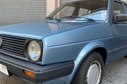 VW Golf 20.949 km 7.995 &euro; Altensteig 72213