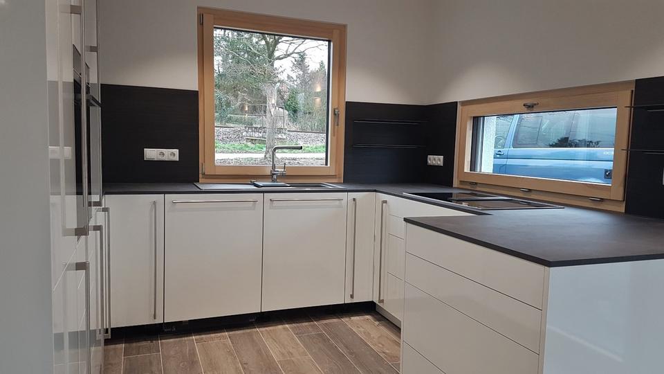 Doppelhaushälfte Bad Friedrichshall - 4.5 Zimmer, 140 m&sup2;, 1.585&euro; | Angebot:26616551