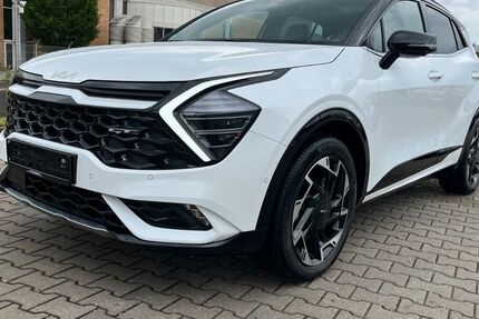Kia Sportage 16.350 km 34.980 &euro; Amberg 92224