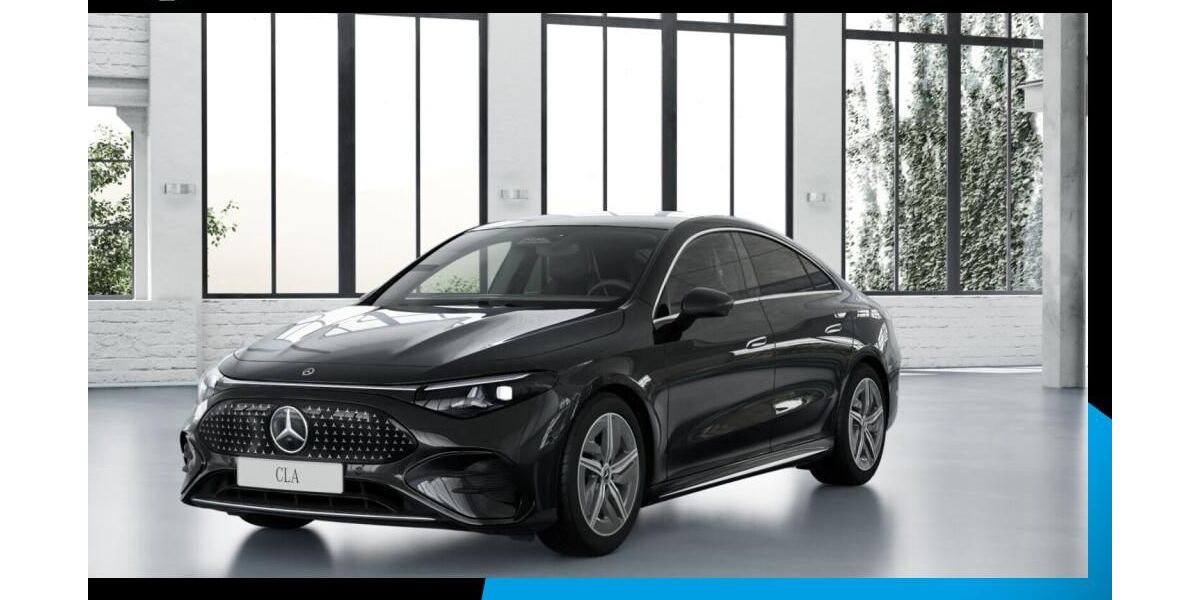 Mercedes-Benz CLA 250 8.500 km 53.388 &euro; Regensburg 93053