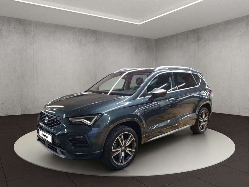Seat Ateca 48.400 km 26.950 € Aschaffenburg 63739