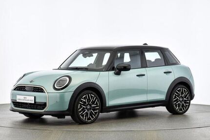 Mini Cooper C 19.385 km 25.898 &euro; Celle 29227