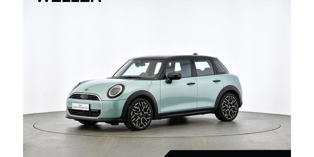 Mini Cooper C 19.385 km 27.921 &euro; Celle 29227