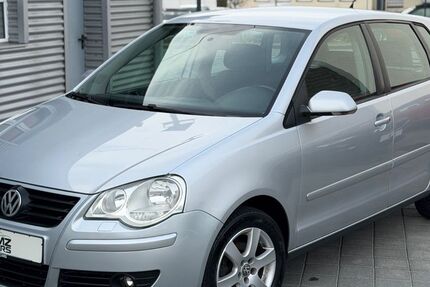 VW Polo 156.000 km 3.980 &euro; Neuwied 56567
