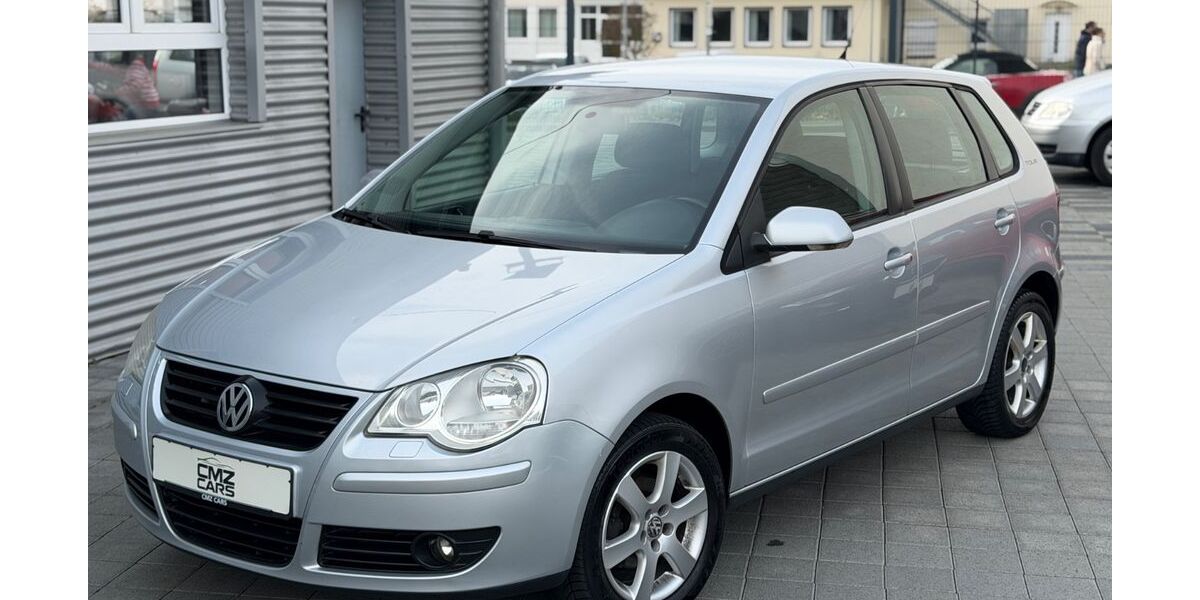 VW Polo 156.000 km 3.980 &euro; Neuwied 56567