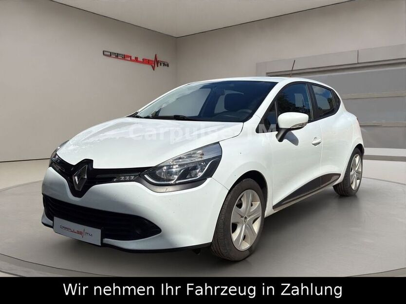 Clio