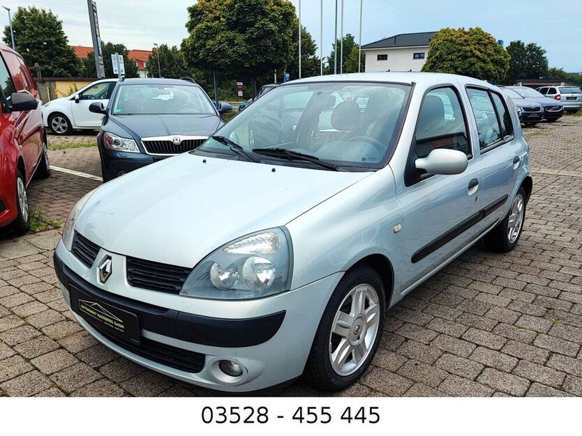 Clio