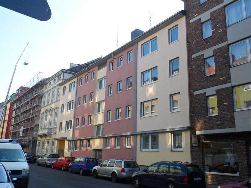Wohnung zum Mieten in Aachen 490 € 47 m²