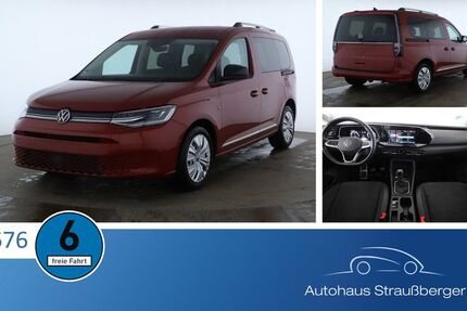 VW Caddy 43.200 km 27.990 &euro; Buchschwabach bei Nürnberg 90574
