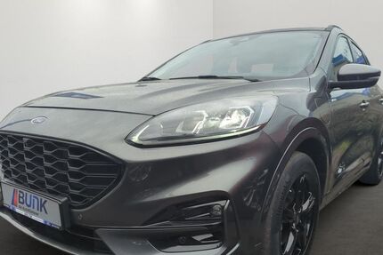 Ford Kuga 84.745 km 21.980 &euro; Völklingen 66333