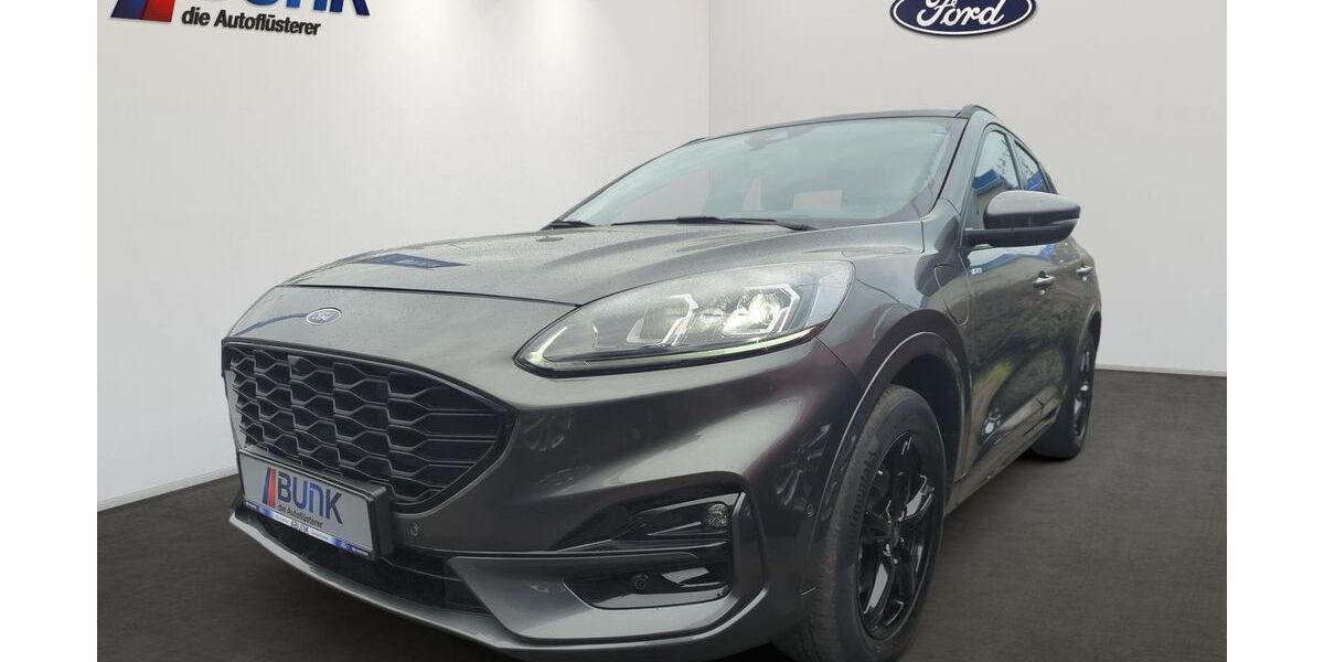 Ford Kuga 84.745 km 21.980 &euro; Völklingen 66333