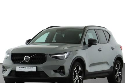 Volvo XC40 26.235 km 36.850 &euro; Bielefeld 33647